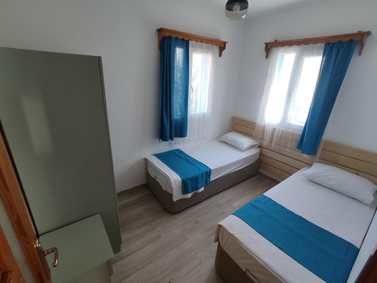 Apart Turgutreis Exterior photo