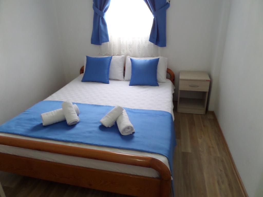 Apart Turgutreis Room photo