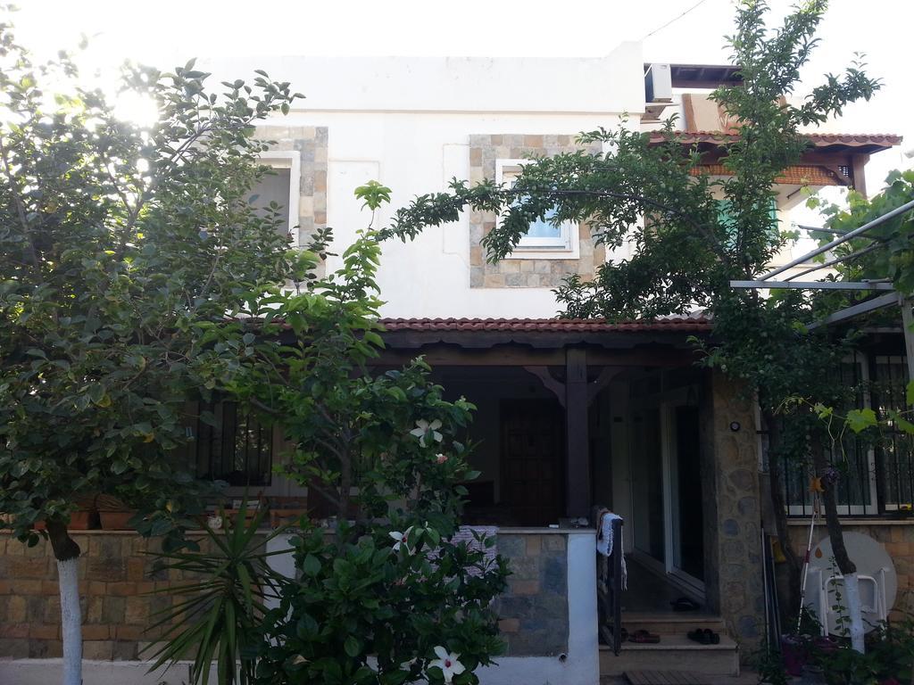 Apart Turgutreis Exterior photo